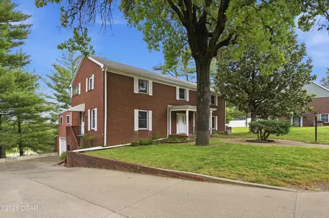 1338 Sheridan Drive Joplin Mo 64801 Dr, Joplin, MO 64801