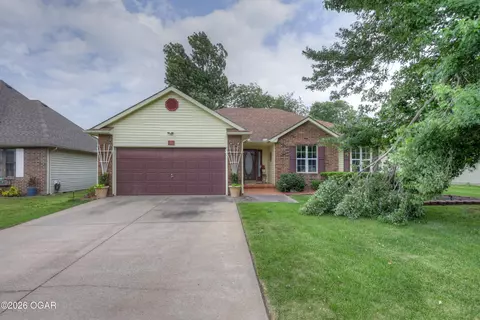 2701 Mississippi Court Joplin Mo 64804 Ct, Joplin, MO 64804