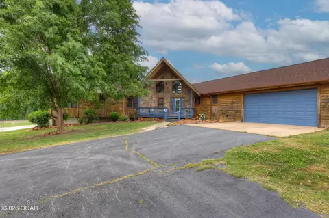 25695 Mulberry Road Webb City Mo 64870 Rd, Webb City, MO 64870