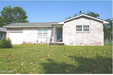 2024 E Street Nw Miami Ok 74354, Miami, OK 74354