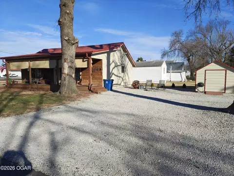 1001 E 12th Street Lamar Mo 64759, Lamar, MO 64759