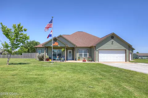 4531 E 26th Street Joplin Mo 64804 St, Joplin, MO 64804