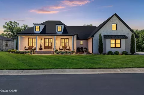 312 Copper Oaks Drive Carl Junction Mo 64834 Dr, Carl Junction, MO 64834