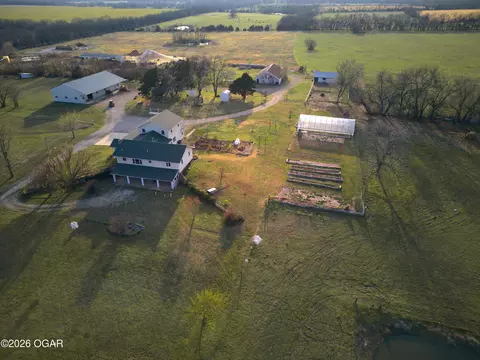 11012 Rooks Road Oswego Ks 67356 Rd, Oswego, KS 67356