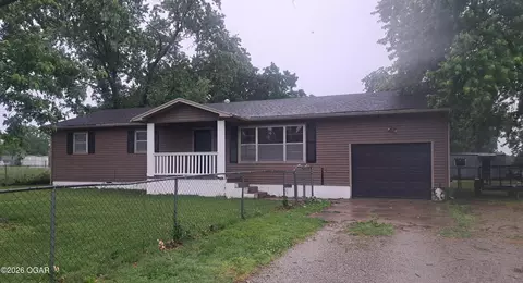 174 Tower Road Granby Mo 64844 Rd, Granby, MO 64844