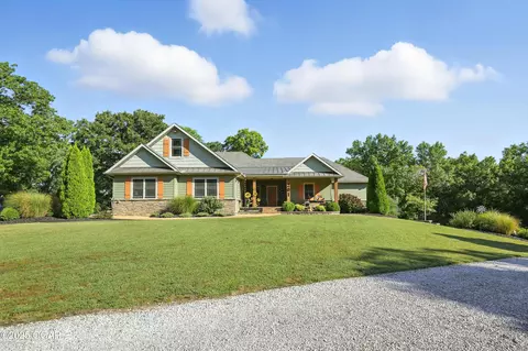 201 Tee Lane Carl Junction Mo 64834 Ln, Carl Junction, MO 64834
