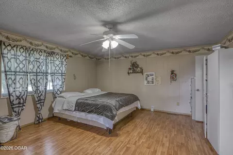 Bedroom - 1345 E Highland Avenue Carthage Mo 64836 Ave, Carthage, MO 64836 photo 2 of 6