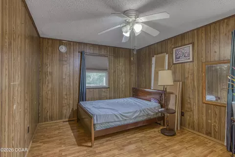 Bedroom - 1345 E Highland Avenue Carthage Mo 64836 Ave, Carthage, MO 64836 photo 1 of 6