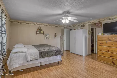 Bedroom - 1345 E Highland Avenue Carthage Mo 64836 Ave, Carthage, MO 64836 photo 3 of 6