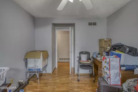 Bedroom - 1345 E Highland Avenue Carthage Mo 64836 Ave, Carthage, MO 64836 photo 6 of 6