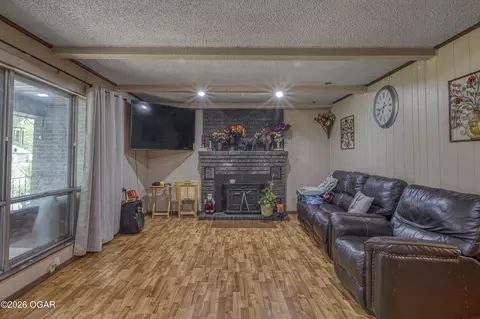 Living - 1345 E Highland Avenue Carthage Mo 64836 Ave, Carthage, MO 64836 photo 2 of 2
