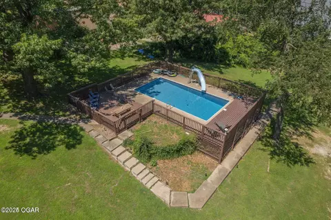62181 E 247 Loop Grove Ok 74344, Grove, OK 74344 photo 5