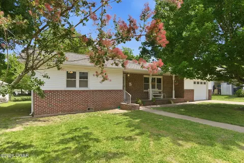 108 S 11th Street Sarcoxie Mo 64862 St, Sarcoxie, MO 64862