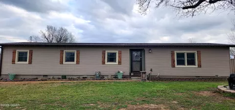 702 W Oak Street Weir Ks 66781 St, Weir, KS 66781