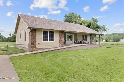 91 Kay Lane Anderson Mo 64831 Ln, Anderson, MO 64831