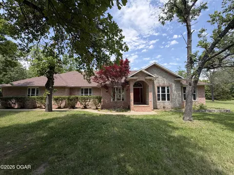 8205 Glory Lane Carthage Mo 64836 Ln, Carthage, MO 64836