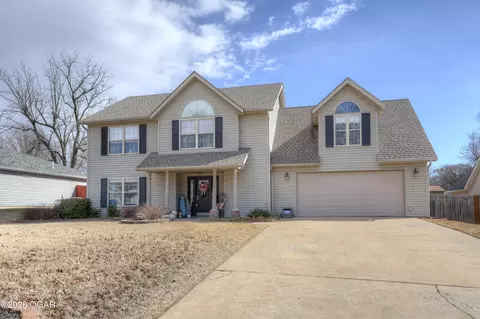 911 N Lincoln Street Carterville Mo 64835 St, Carterville, MO 64835