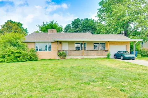 2519 E 15th Street Joplin Mo 64804 St, Joplin, MO 64804