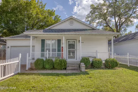 2014 W Perkins Street Joplin Mo 64801 St, Joplin, MO 64801