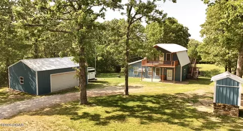 2698 Birch Drive Joplin Mo 64804 Dr, Joplin, MO 64804