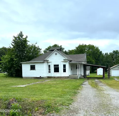 203 E Maple Street Liberal Mo 64762 St, Liberal, MO 64762