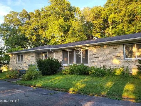 15277 Kentucky Road Neosho Mo 64850 Rd, Neosho, MO 64850