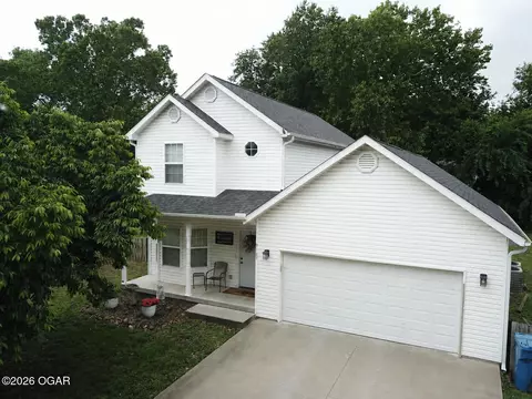 9125 County Lane 217 Webb City Mo 64870, Webb City, MO 64870