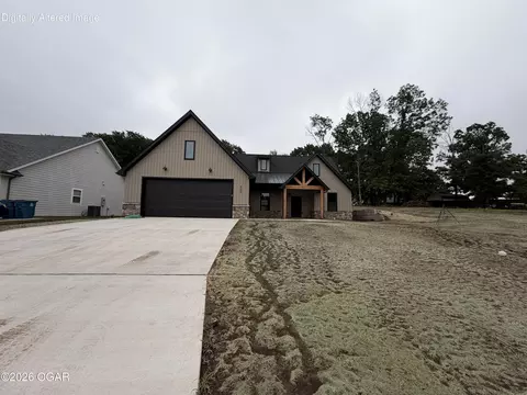 909 N Fountain Street Carterville Mo 64835 St, Carterville, MO 64835