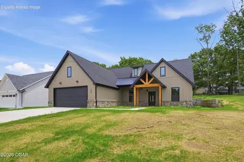 909 N Fountain Street Carterville Mo 64835 St, Carterville, MO 64835