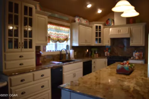 Kitchen - 408 Honeysuckle Lane Monett Mo 65708 Ln, Monett, MO 65708 photo 2 of 6