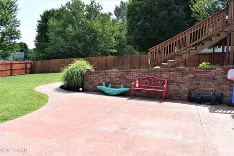 Exterior - 408 Honeysuckle Lane Monett Mo 65708 Ln, Monett, MO 65708 photo 6 of 10