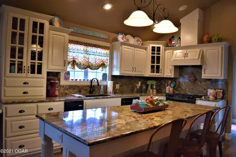 Kitchen - 408 Honeysuckle Lane Monett Mo 65708 Ln, Monett, MO 65708 photo 1 of 6