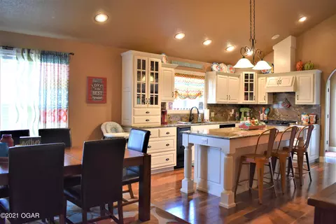 Kitchen - 408 Honeysuckle Lane Monett Mo 65708 Ln, Monett, MO 65708 photo 6 of 6