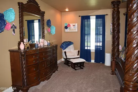 Bedroom - 408 Honeysuckle Lane Monett Mo 65708 Ln, Monett, MO 65708 photo 2 of 6