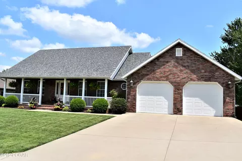 408 Honeysuckle Lane Monett Mo 65708 Ln, Monett, MO 65708