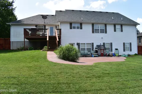 Other - 408 Honeysuckle Lane Monett Mo 65708 Ln, Monett, MO 65708 photo 14 of 14