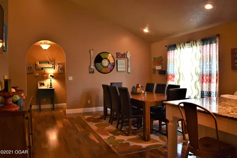 Dining - 408 Honeysuckle Lane Monett Mo 65708 Ln, Monett, MO 65708 photo 1 of 3