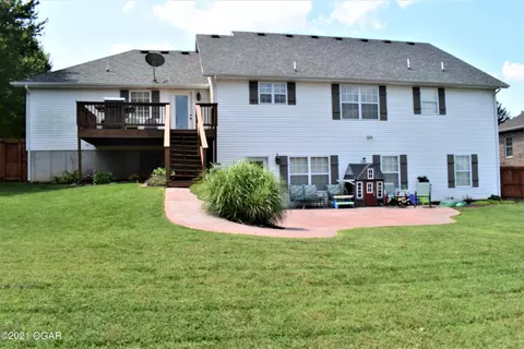 Other - 408 Honeysuckle Lane Monett Mo 65708 Ln, Monett, MO 65708 photo 1 of 14