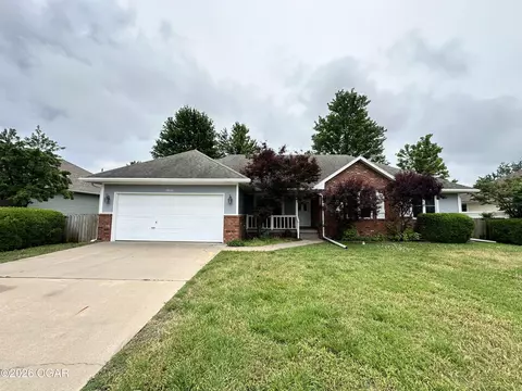 2816 W 23rd Street Joplin Mo 64804 St, Joplin, MO 64804
