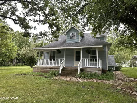 2477 Carver Road Diamond Mo 64840 Rd, Diamond, MO 64840