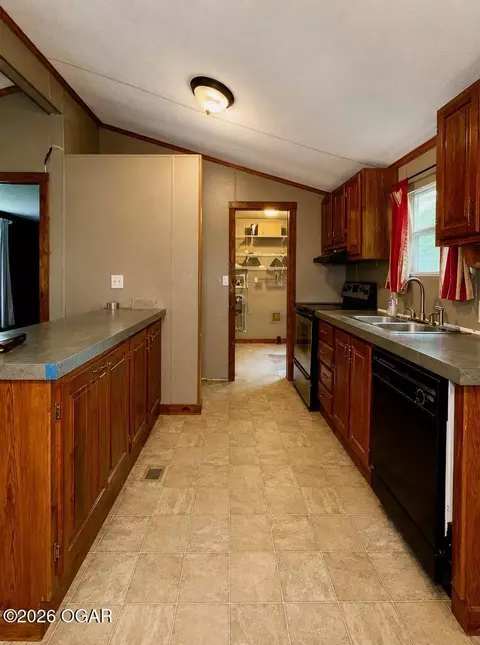 Kitchen - 14265 And 14253 Highway K Seneca Mo 64865, Seneca, MO 64865 photo 3 of 3
