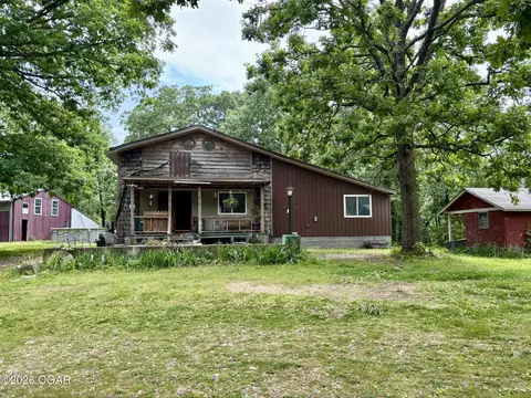 14265 And 14253 Highway K Seneca Mo 64865, Seneca, MO 64865