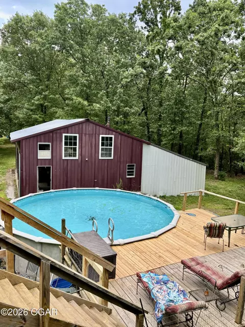 Exterior - 14265 And 14253 Highway K Seneca Mo 64865, Seneca, MO 64865 photo 3 of 11