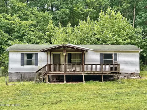 Exterior - 14265 And 14253 Highway K Seneca Mo 64865, Seneca, MO 64865 photo 10 of 11