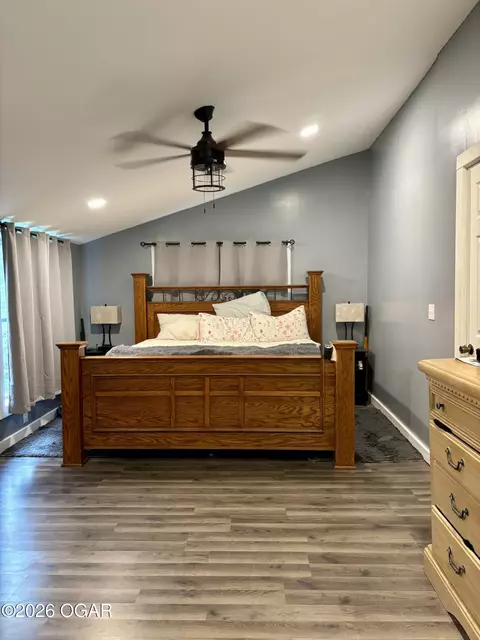 Bedroom - 14265 And 14253 Highway K Seneca Mo 64865, Seneca, MO 64865 photo 3 of 6