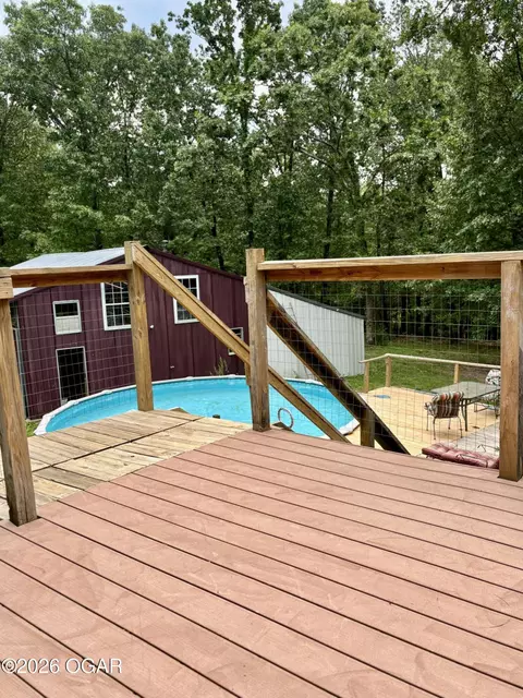 Exterior - 14265 And 14253 Highway K Seneca Mo 64865, Seneca, MO 64865 photo 1 of 11