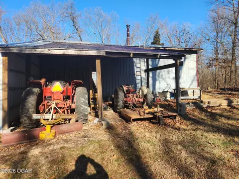 Exterior - 14265 And 14253 Highway K Seneca Mo 64865, Seneca, MO 64865 photo 6 of 11