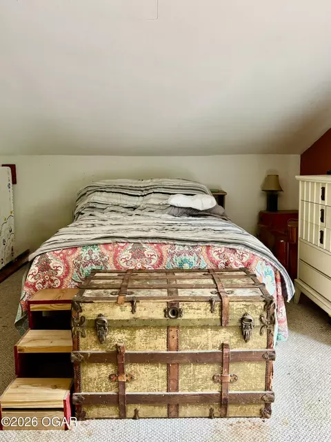 Bedroom - 14265 And 14253 Highway K Seneca Mo 64865, Seneca, MO 64865 photo 4 of 6