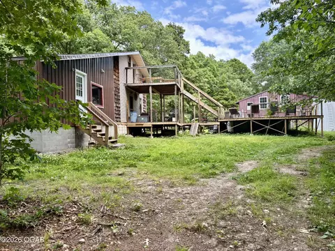 Exterior - 14265 And 14253 Highway K Seneca Mo 64865, Seneca, MO 64865 photo 8 of 11
