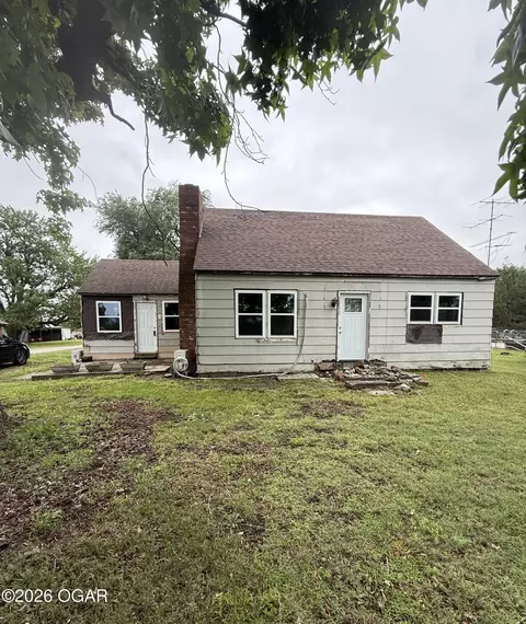 10350 County Road 284 Carl Junction Mo 64834, Carl Junction, MO 64834